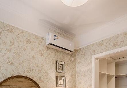 無需爭議!美的空調濾網臟肯定是影響制熱效果的