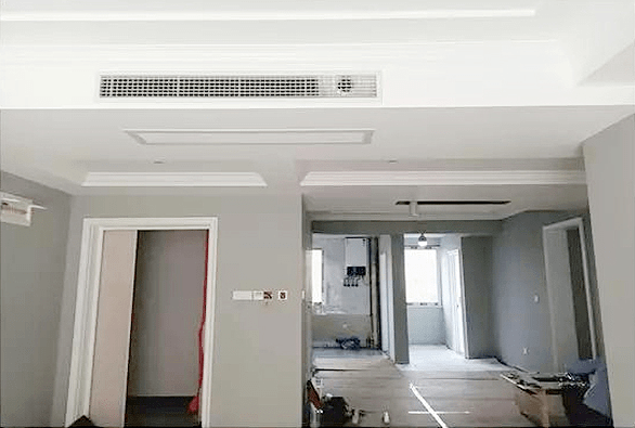 美的空調清洗 美的空調清洗