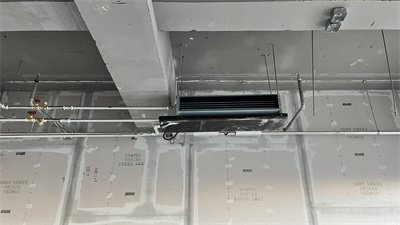 清洗美的中央空調 清洗美的中央空調