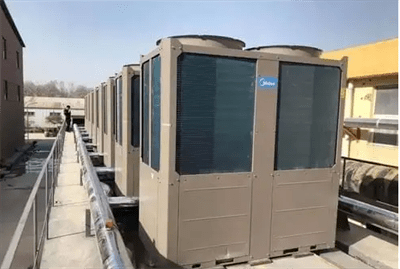 多聯機維修 多聯機維修