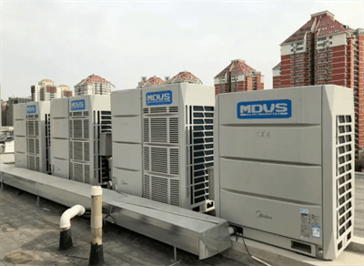 美的多聯(lián)機(jī)維保 美的多聯(lián)機(jī)維保