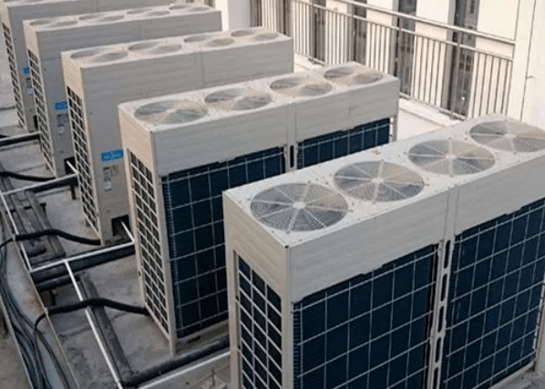 多聯(lián)機(jī)維保 多聯(lián)機(jī)維保