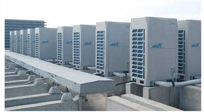 美的多聯機維修 美的多聯機維修